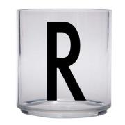 Design Letters - Kids drikkeglass R 17,5 cl