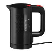 Bodum - Bistro vannkoker 0,5L svart