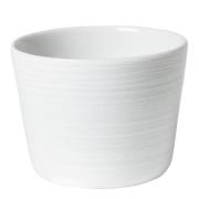 Wik & Walsøe - Whitewood liten bolle 9 cm