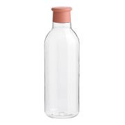 RIG-TIG - DRINK-IT vannflaske 0,75L rose