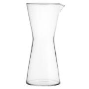 iittala - Kartio mugge 95 cl klar