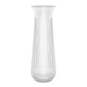 Lyngby - Vannkaraffel 1L klart glass