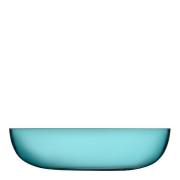 iittala - Raami serveringsskål 3,4L 30,5 cm sjøblå