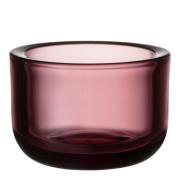 iittala - Valkea lyslykt 60 mm røsslyng