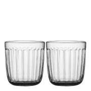 iittala - Raami glass 26 cl klar 2 stk