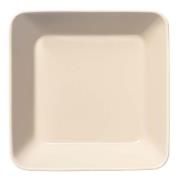 iittala - Teema tallerken 16x16 cm lin