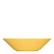 iittala - Teema dyp tallerken 21cm honning