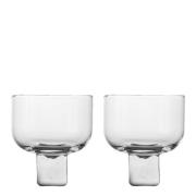 ByOn - Victoria glass 35 cl 2 stk klar