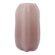 House Doctor - Nixi vase 22 cm rosa