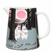 MoominArabia - Mugge 1L Mummi flytter