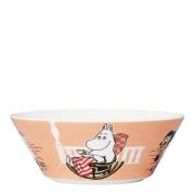 MoominArabia - Frokostbolle 15 cm Mummimamma