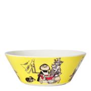 MoominArabia - Frokostbolle 15 cm Misa