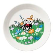 MoominArabia - Mummi asjett 19 cm Lille My i engen