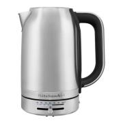 KitchenAid - Vannkoker 5KEK1701ESX 1,7L rustfritt stål