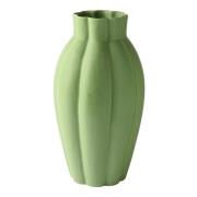 PotteryJo - Birgit vase 35 cm olive