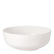 Villeroy & Boch - Afina salatskål 2,5L hvit