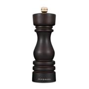 Cole & Mason - London saltkvern 18 cm brun