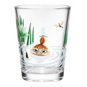 MoominArabia - Glass 22 cl Lille My