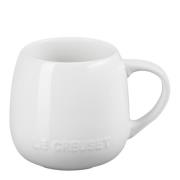 Le Creuset - Coupe collection krus 32 cl white