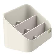 Joseph Joseph - Viva organizer 11x18x10,5 cm beige