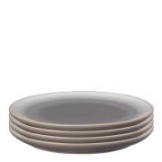 Denby - Modus Ombre tallerken 17,5 cm 4 stk