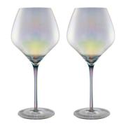 Modern House - Sontell Luster rødvinsglass 2 stk 63 cl