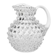 Klimchi - Hobnail karaffel 1L crystal