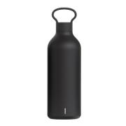 Stelton - Tabi termoflaske 1L black