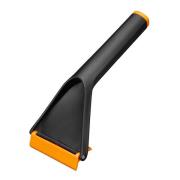 Fiskars - Solid™ isskrape 22 cm svart