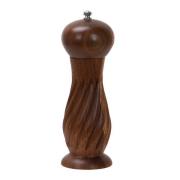 Sabor - Pepperkvern 21,5 cm m/spiral brun