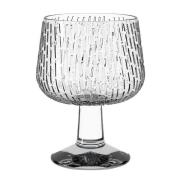 Marimekko - Syky vinglass 25 cl klart