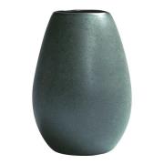 Aida - RAW Northern Green vase 8x18,5 cm