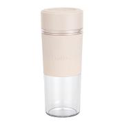 Wilfa - Bærbar mikser 300 ml beige