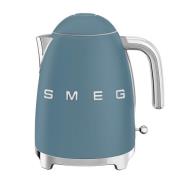 SMEG - Vannkoker 1,7L KLF03 storm blue