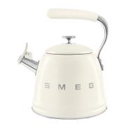 SMEG - Vannkoker WKF01 2,3L krem