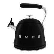 SMEG - Vannkoker WKF01 2,3L svart