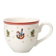 Villeroy & Boch - Toy's Delight espressokopp 10 cl