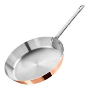 Scanpan - Maitre D' stekepanne 28 cm kobber