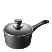 Scanpan - Classic Induction kasserolle m/ lokk 1,8L/18 cm