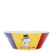 MoominArabia - Mummi bolle 15 cm Mummifamilien