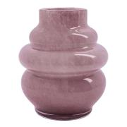 House Doctor - Pass vase 23,5 cm rosa