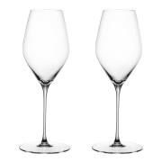 Spiegelau - HI-LITE champagneglass 34 cl 2 stk