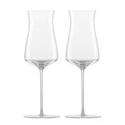 Zwiesel Glas - The moment dessertvinglass 2 stk 37,5 cl klar