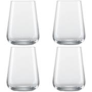 Zwiesel Glas - Vervino vannglass 48 cl 4 stk