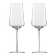 Zwiesel Glas - Vervino champagneglass 35 cl 2 stk