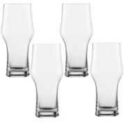 Zwiesel Glas - Beer Basic CraftIPA ølglass 54 cl 4 stk