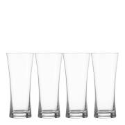 Zwiesel Glas - Beer Basic Craft weissbier ølglass 50 cl 4 stk