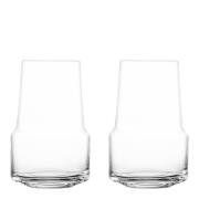 Zwiesel Glas - Level champagneglass 41 cl 2 stk klar