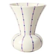 Kähler - Signature vase 15 cm lilla