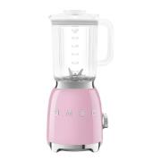 SMEG - Blender BLF03 1,5L pastellrosa